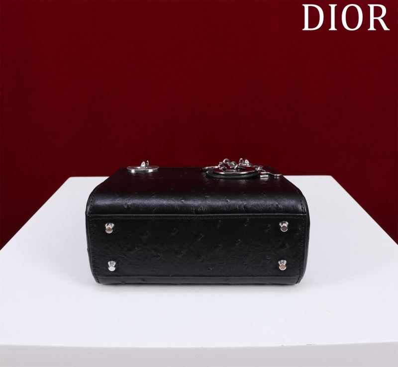 Christian Dior My Lady Bags